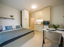 Relax Apartments Brno center