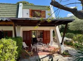 Mazzaforno Graziosa Villetta Relax