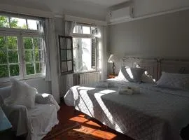 Boutique Heritage Villa in Pocitos - Pool, Breakfast & Workspace