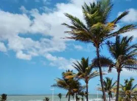 Apê Aconchego Calhau - 3 Minutos de Carro da Praia