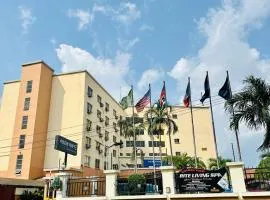 Golden Tulip Hotel Port Harcourt -GTPH