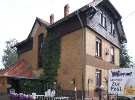 Gästezimmer Polster