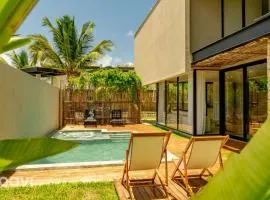 Qavi - Condomínio Serena Eco Luxury Villa - Milagres