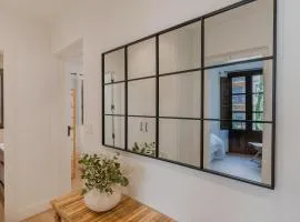 Suite Leal 4 Rooms