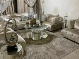 Amman Apartment 123