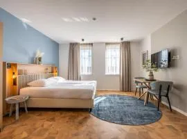 Residence Noordstaete - Studio Kluut