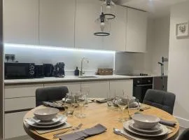 The Verulam Retreat