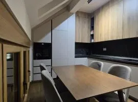 ND apartment