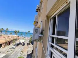 El MIRADOR DE LA PLAYA