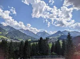 Haus Sonnalpin Familie Kissel
