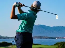 Eliana Yacht & Golf Puntaldia