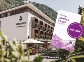 Anthony's Life&Style Hotel