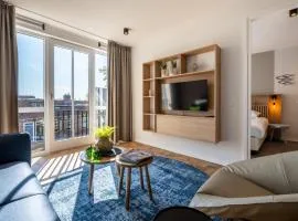 Residence Noordstaete - Vakantieappartement Kluut de Luxe