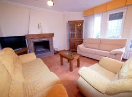 Casas Rurales el Jardín