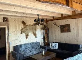 Chalet Wolfsberg
