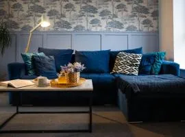 1 Bed House , Free WiFi,Free Parking,Leasure,Business