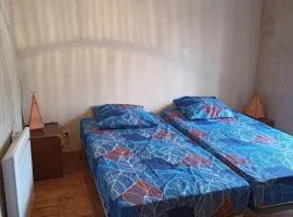 chambre pour 2