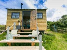 Ynys Hideout, Hotel in Moelfre