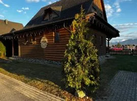 Drevenička Amálka