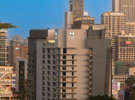 Hyatt House Nairobi Westlands, hotel v destinaci Nairobi