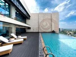 Hyatt House Nairobi Westlands