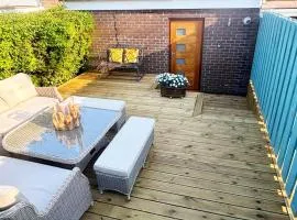 Entire guest suite in Highcliffe Dorset
