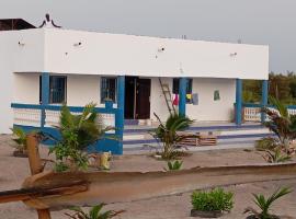 Baafeh, hotel v destinaci Sanyang