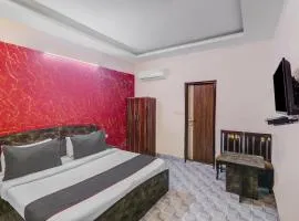 Hotel O One Plus One Residency