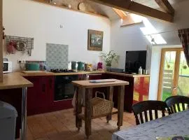 Bramble cottage