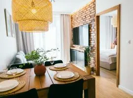 Apartament Ulubiony Mariental Residence