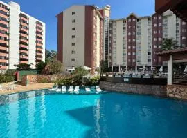 Hot Springs Hotels