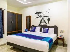 Collection O Poojith Residency