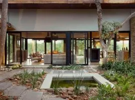 Lamula Lodge 42-43 at Elephant Point