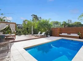 Large Family Home with Pool & Spa