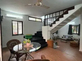 Tripvana Backpacker Hostel