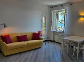 Casa Clelia, esclusivo frontemare a Varazze