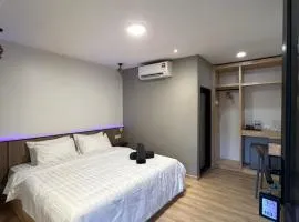 Alva Boutique Chalet Pangkor