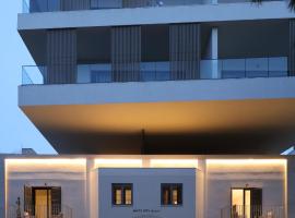 White City Limassol, hotel v destinaci Limassol