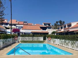 Los Veleros Relax, ξενοδοχείο σε Pasito Blanco