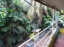 Sharvati Backwater Homestay