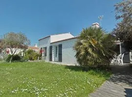Maison au calme, 3 chambres, proche commerces et plages, jardin sans vis-à-vis, terrasse équipée - FR-1-224B-138