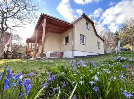 Ferienhaus Emma Dresden Hellerau