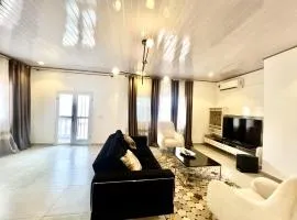 Maison Chic et confortable à la poste centrale