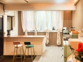 Romance Hotel, Hotel in Seoul