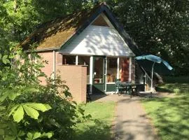 Bungalowpark Simpelveld - Delta 121