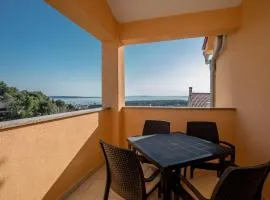 Sea View Apartment Lea