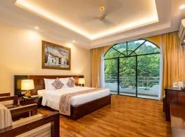 Kandyan Reach Hotel