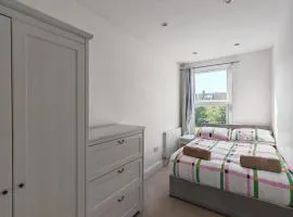 Lovely double bed room