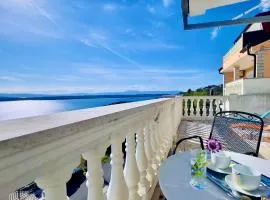 Balcon del Mar