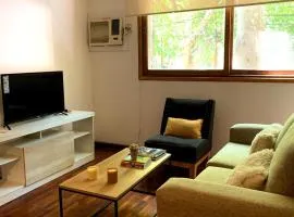 Departamento súper acogedor en la mejor ubicación de Mendoza